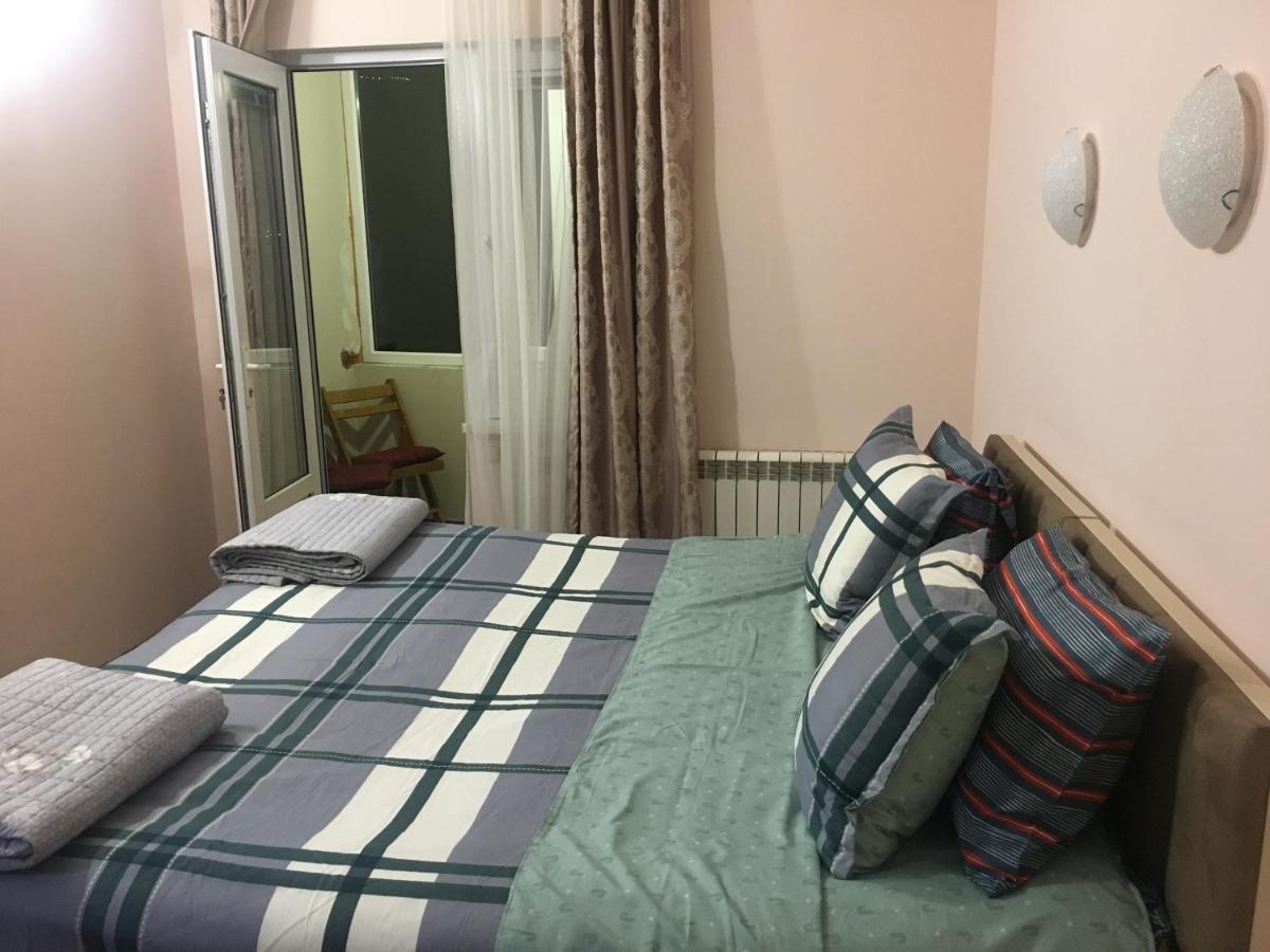 Cozy & Sweet Home 第比利斯 外观 照片